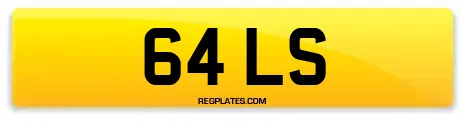 64 LS