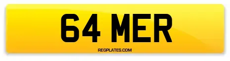 64 MER