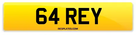 64 REY