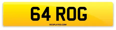 64 ROG