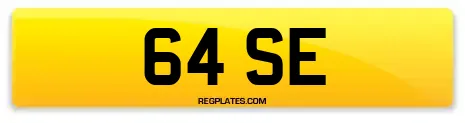 64 SE