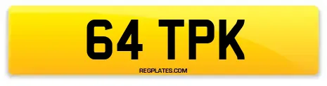 64 TPK