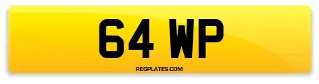 64 WP