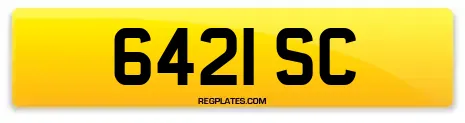 6421 SC