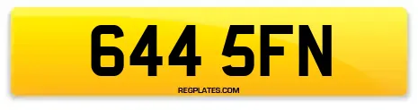 644 5FN