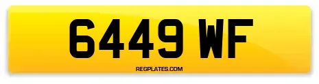 6449 WF