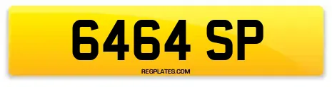 6464 SP