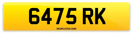 6475 RK