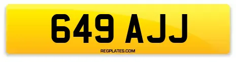 649 AJJ