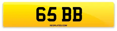 65 BB