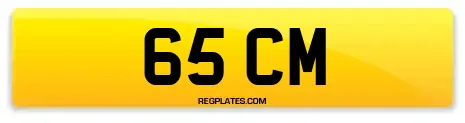 65 CM