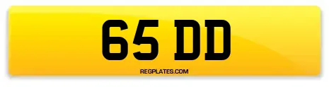 65 DD