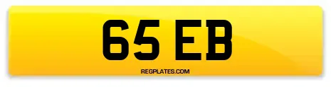 65 EB