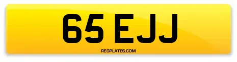 65 EJJ