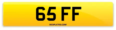 65 FF