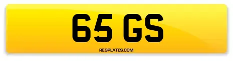 65 GS