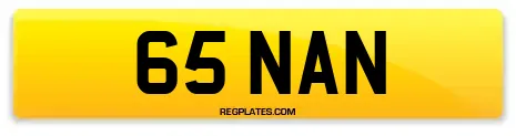 65 NAN