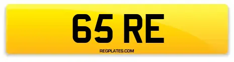 65 RE