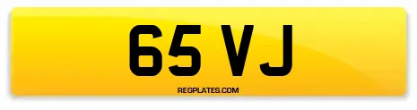 65 VJ