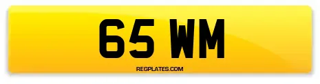 65 WM