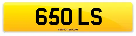 650 LS
