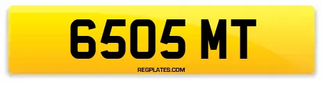 6505 MT