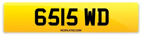 6515 WD