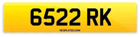6522 RK