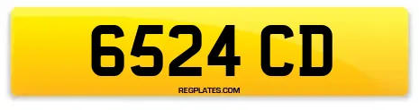 6524 CD