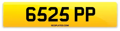 6525 PP