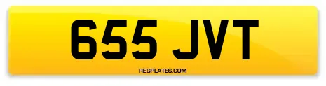 655 JVT
