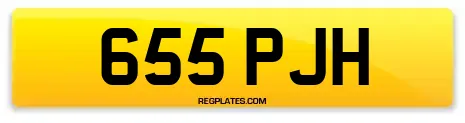 655 PJH