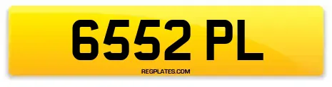 6552 PL