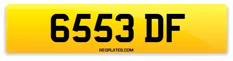 6553 DF