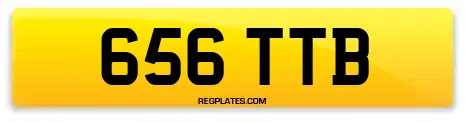 656 TTB