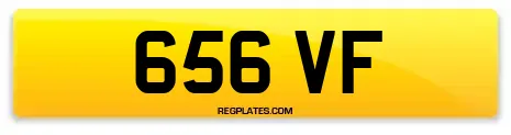 656 VF
