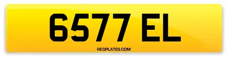 6577 EL