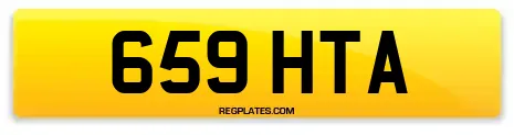 659 HTA