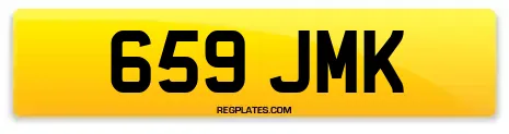 659 JMK