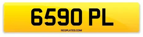 6590 PL