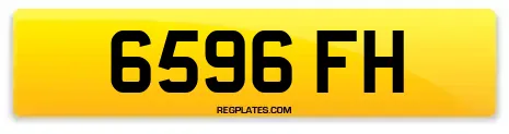 6596 FH