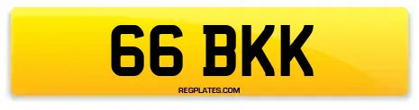 66 BKK