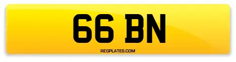 66 BN