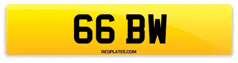 66 BW