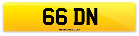 66 DN