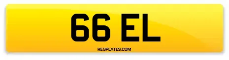 66 EL