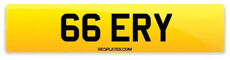66 ERY