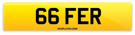 66 FER