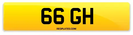 66 GH