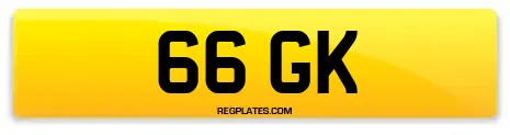 66 GK